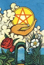 Morgan-Greer Tarot