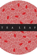Tea Leaf Fortune Cards