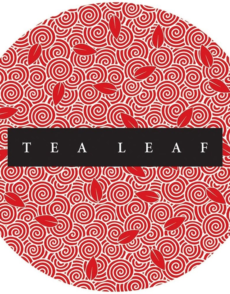 Tea Leaf Fortune Cards