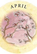 Tea Leaf Fortune Cards