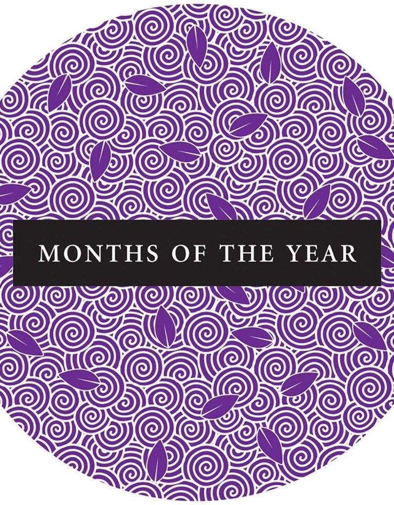 Tea Leaf Fortune Cards