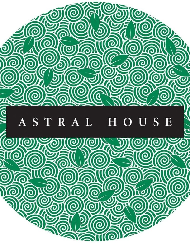 Tea Leaf Fortune Cards