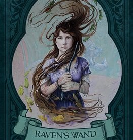 Ravens Wand Oracle