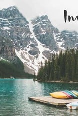 52 Lists for Happiness: Weekly Journaling Inspiration for Positivity, Balance, and Joy by Seal, Moorea