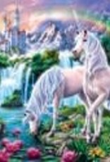 Unicorn Paradise Puzzle
