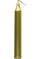 Mini Candle - Gold