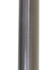 Mini Pack Candle - Silver