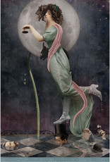 The Dreamkeepers Tarot by Liz Huston