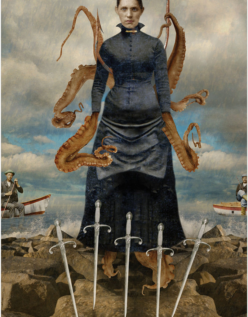 The Dreamkeepers Tarot by Liz Huston