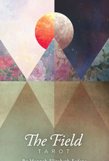 The Field Tarot by Hannah Elizabeth Fofana - FLD78