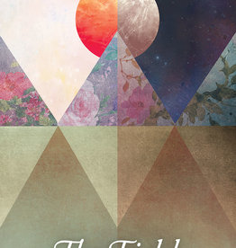 The Field Tarot by Hannah Elizabeth Fofana - FLD78