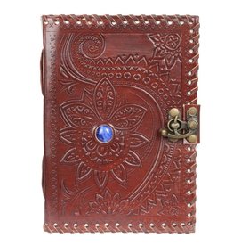 Journal - Mandala - 5 x 7 inches - 2947