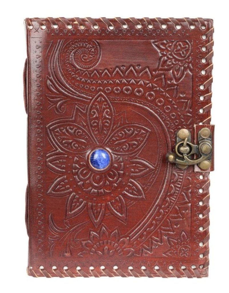 Journal - Mandala - 5 x 7 inches - 2947