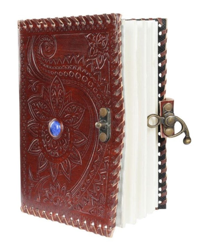 Journal - Mandala - 5 x 7 inches - 2947