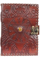 Journal - Evil Eye