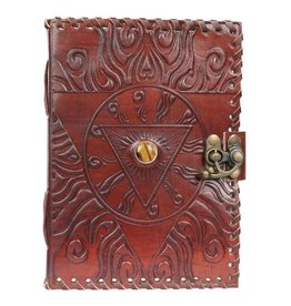 Journal - Evil Eye - 5 x 7 inches - 2946