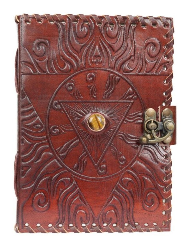 Journal - Evil Eye