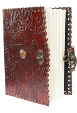 Journal - Evil Eye