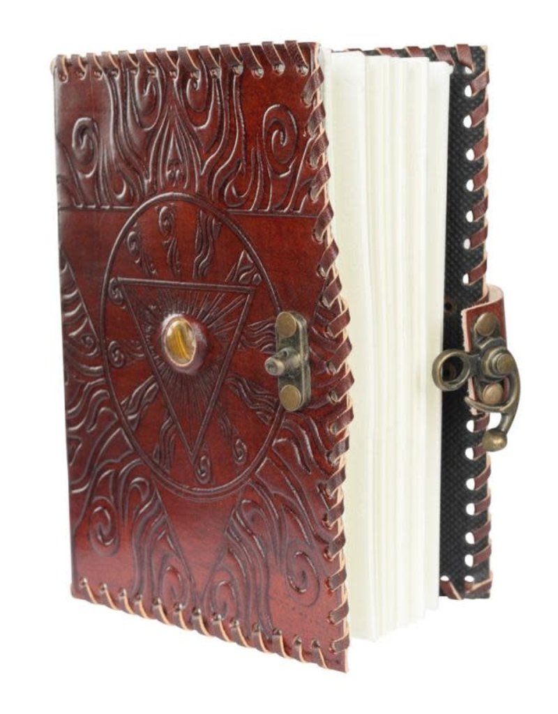 Journal - Evil Eye