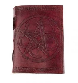 Journal - Pentacle Leather