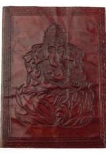Journal - Ganesh Leather - 6 x 8 inches - 2922