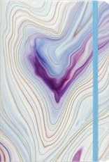 Journal -  Blue Agate