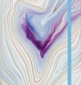 Journal -  Blue Agate