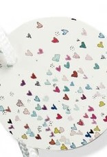 Gift Bag -  Tree of Hearts