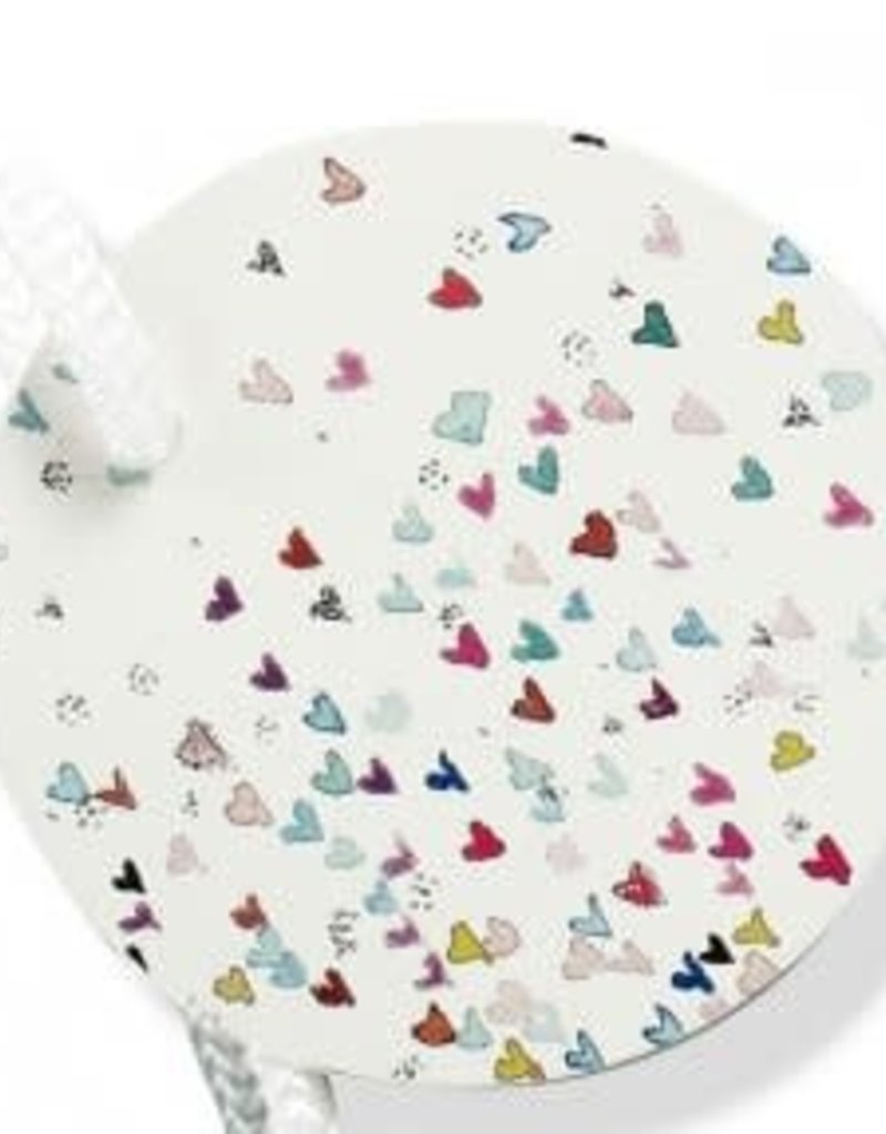 Gift Bag -  Tree of Hearts