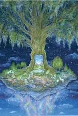 Journal - Heart of the Tree