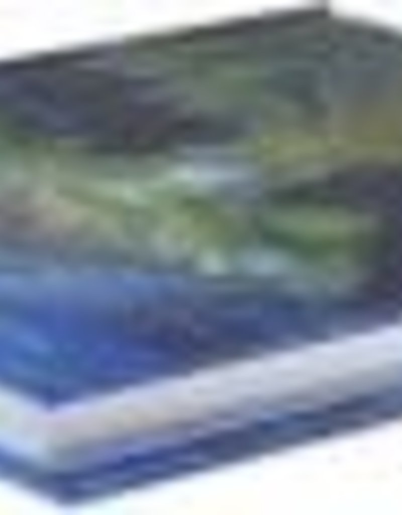 Journal - Heart of the Tree