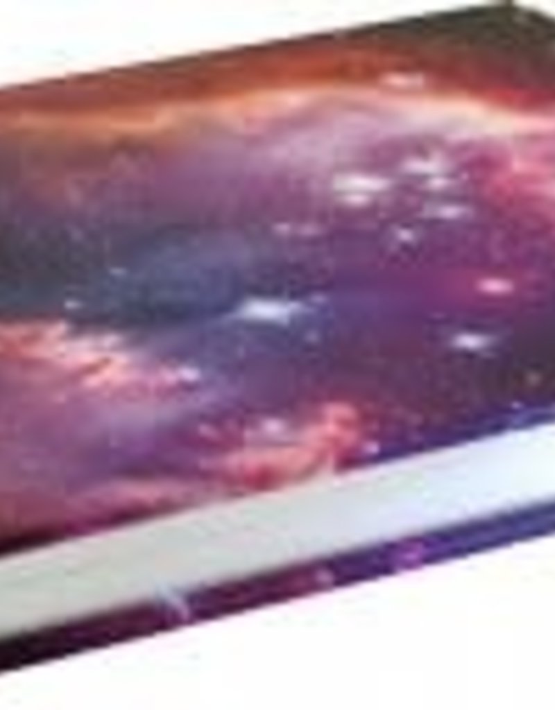 Journal - Nebula