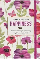 Journal - A Daily Dose of Happiness