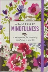 Journal - A Daily Dose of Mindfulness