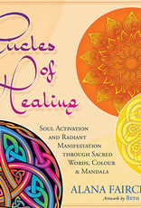 Circles of Healing by Alana Fairchild - COH44