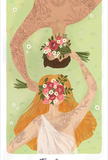 The Harmony Tarot by Harmony Nice - HNT78