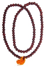 Mala Necklace - Rosewood 8mm - MN-RWM01