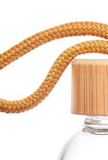 Crystal Water Bottle - Protection - WB-CBP11