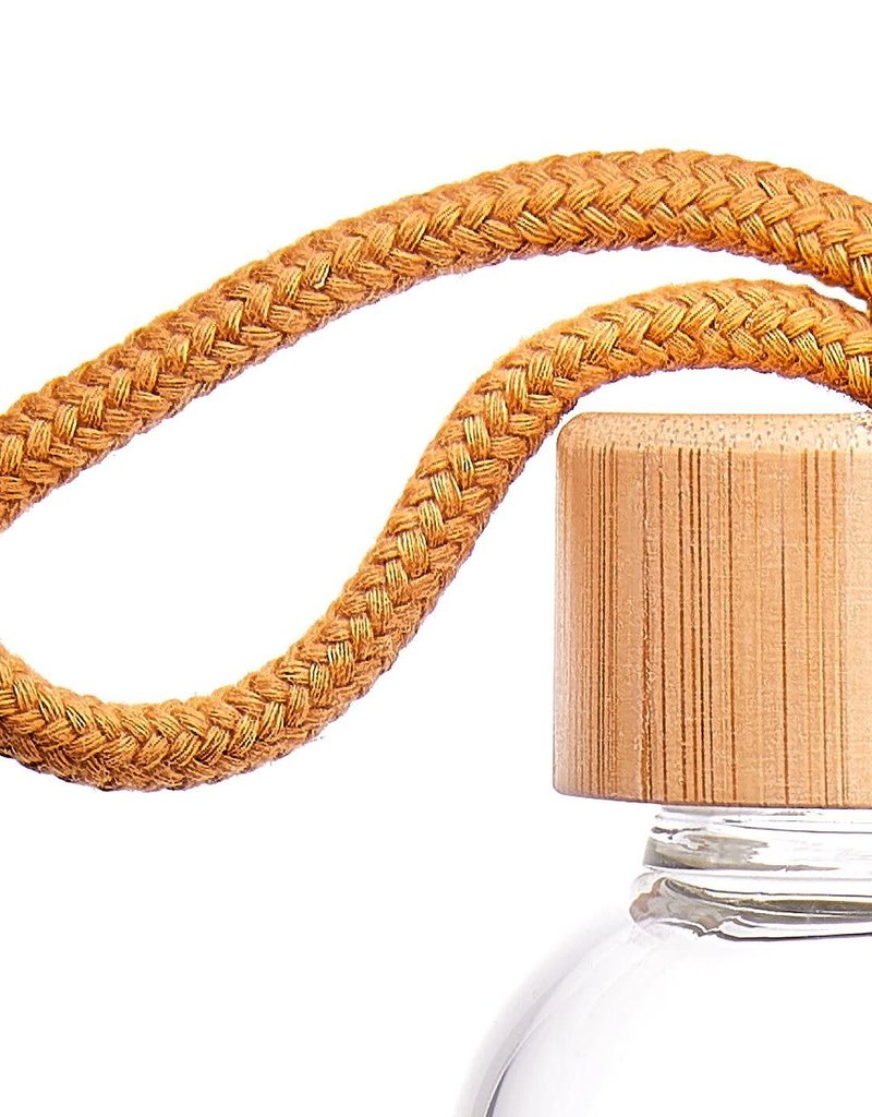 Crystal Water Bottle - Chakra Alignment - WB-CBC11