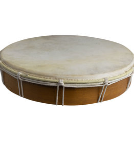 Ceremonial Drum Large - 26343