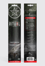 Incense - Ritual - Strength & Courage - 72517