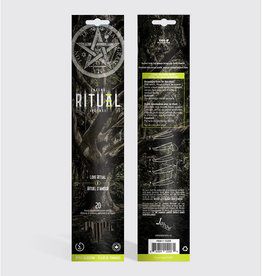 Incense - Ritual - Love - 72519