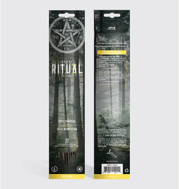 Incense - Ritual - Protection - 72523