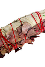 White and Red Sage Bundle - Mini