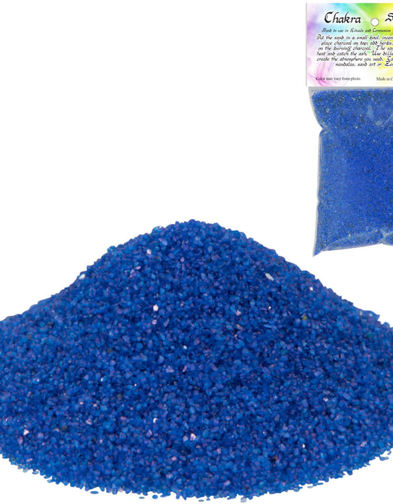 Indigo Sand