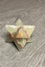 Onyx Merkabah - 89869