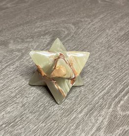 Onyx Merkabah - 89869
