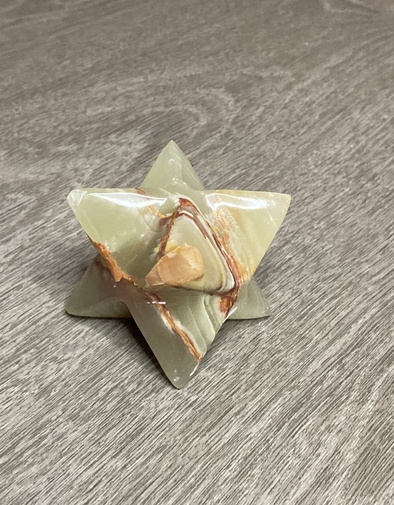 Onyx Merkabah - 89869