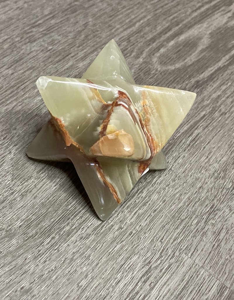 Onyx Merkabah - 89869