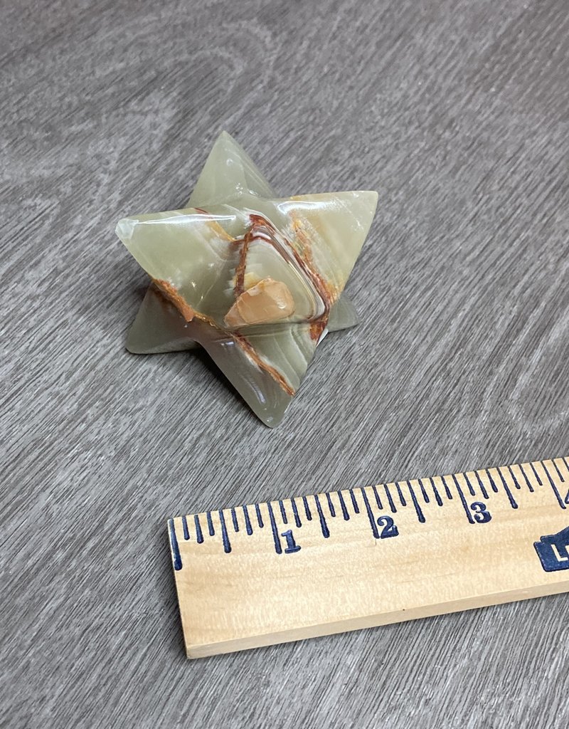 Onyx Merkabah - 89869